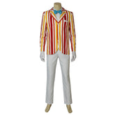 Elegant Men's Halloweez Bert Costume - Perfect for Mary Poppins Cosplay at Comicon and Special Events - Halloweez